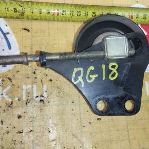 Натяжитель ремня генератора Nissan QG15/QG18 AD/Sunny Y11/B15 119251M201 + 119164M500 + 119264M500