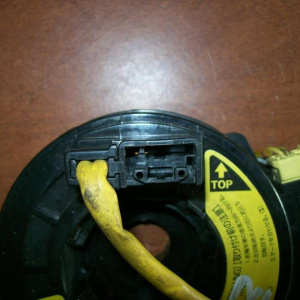 Шлейф подрулевой TOYOTA #CA2# Rav4