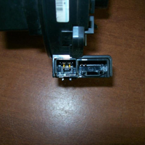 Шлейф подрулевой TOYOTA #CA2# Rav4