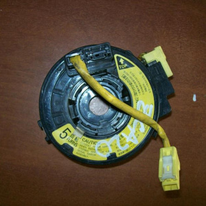 Шлейф подрулевой TOYOTA #CA2# Rav4