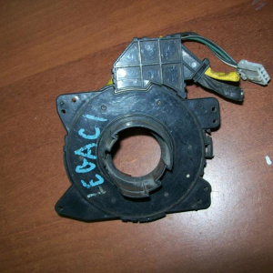 Шлейф подрулевой SUBARU BH5 Legacy (обрезан штекер)