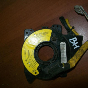 Шлейф подрулевой SUBARU BH5 Legacy (обрезан штекер)