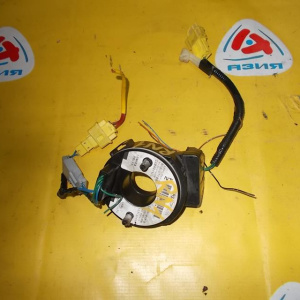 Шлейф подрулевой HONDA RN1/2/3/4 Stream