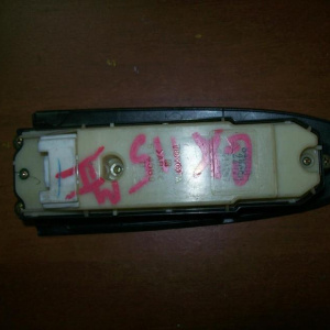 Пульт стеклоподъемника TOYOTA Mark II #X110