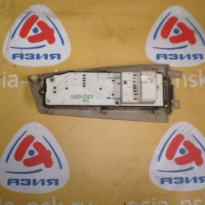 Пульт стеклоподъемника TOYOTA Corolla NZE120 перед, прав 84820-12470