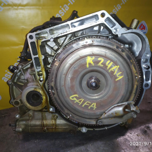 АКПП Honda K24A4 GAFA 2WD Accord/Element CL