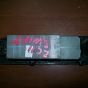 Пульт стеклоподъемника SUZUKI Swift ZC11S RHD