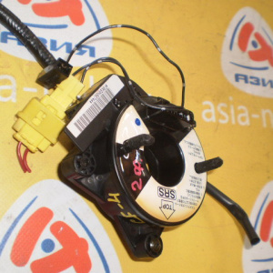 Шлейф подрулевой Honda CF4 Accord/Torneo 2 фишки