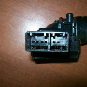 Блок подрулевых переключателей TOYOTA Camry ACV40 R USA