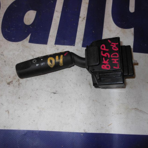 Блок подрулевых переключателей Mazda 3 BK '2005 L (USA)