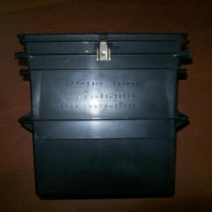 Бардачок Toyota Corolla