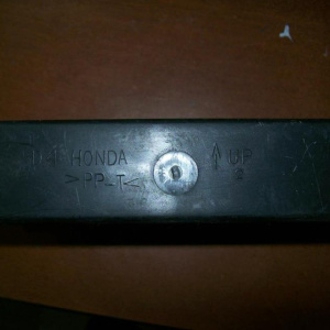 Карман Honda