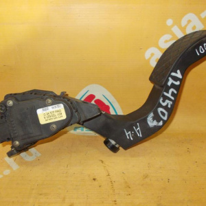 Педаль газа Audi B5/8D5/C5/4B2 A4/A6 a/t LHD Электр.Бензин ДВС VAG