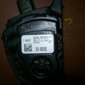 Педаль газа Mazda BL 3 '2012 Эл.