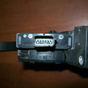 Педаль газа Mazda BL 3 '2012 Эл.