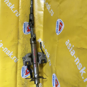 Колонка рулевая Mazda Familia BJFW