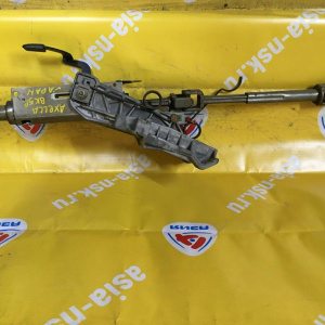 Колонка рулевая Mazda Axela BK