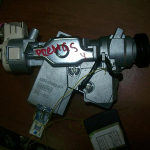 Замок зажигания Mazda CREW Premacy