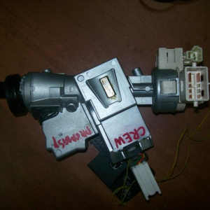 Замок зажигания Mazda CREW Premacy