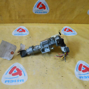 Замок зажигания Mazda BK5P Axela