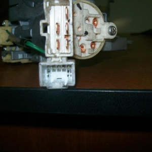 Замок зажигания MITSUBISHI CS## Lancer Cedia