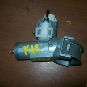 Замок зажигания NISSAN K12 March
