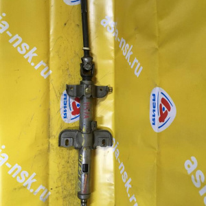 Колонка рулевая Mitsubishi Pajero Mini H58A