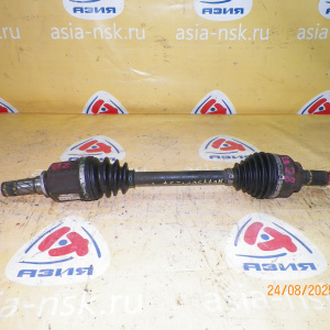 Привод Mazda BKEP Axela LF-VE перед, лев 28/28шл.