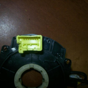 Шлейф подрулевой Nissan J30 Maxima