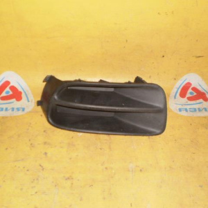 Заглушка в бампер Nissan Serena C24 L