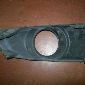 Заглушка в бампер Mazda 6 '2006 L (USA)