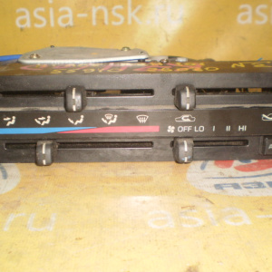Климат-контроль Toyota RZH101 Hiace (с тросами) 55910-26080
