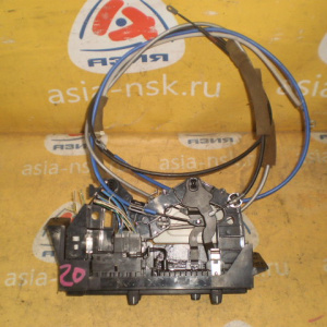 Климат-контроль Toyota RZH101 Hiace (с тросами) 55910-26080