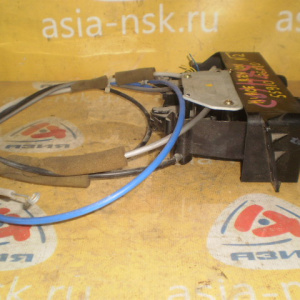 Климат-контроль Toyota RZH101 Hiace (с тросами) 55910-26080