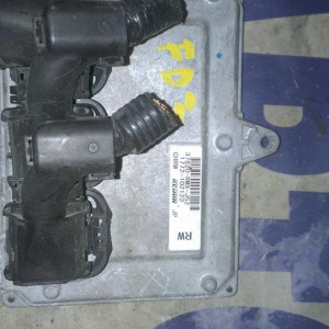 Компьютер Honda Civic LDA FD3