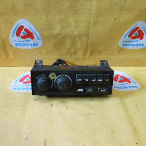 Климат-контроль Honda RF1 Stepwgn
