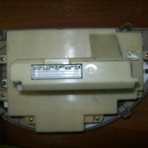 Климат-контроль Toyota NNP11 Porte