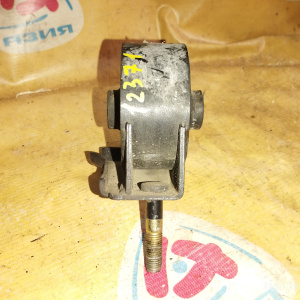 Подушка двигателя Toyota 2C Caldina CT195/CT198 4WD m/t зад. R 12371-74350