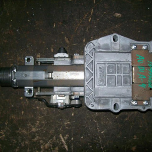 Колонка рулевая Audi A4 B5/8D2 '1999