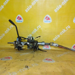 Колонка рулевая Ford Escape/Maverick EPFW/TM1 AJ '2000-2006 3.0 V6 4AT LHD-левый руль мех.регул.+кулиса 1L84-3E729-TB