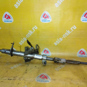 Колонка рулевая Ford Escape/Maverick EPFW/TM1 AJ '2000-2006 3.0 V6 4AT LHD-левый руль мех.регул.1L84-3E729-TA