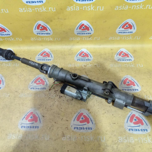 Колонка рулевая Mercedes S-Class W220 2WD Электро. регул.