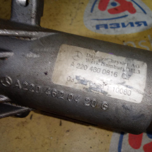 Колонка рулевая Mercedes S-Class W220 2WD Электро. регул.