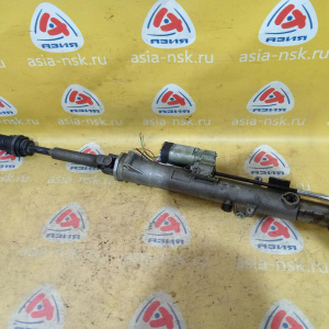 Колонка рулевая Mercedes S-Class W220 2WD Электро. регул.