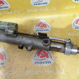 Колонка рулевая Mercedes S-Class W220 2WD Электро. регул.