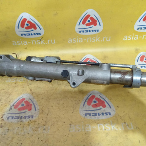 Колонка рулевая Mercedes S-Class W220 2WD Электро. регул.