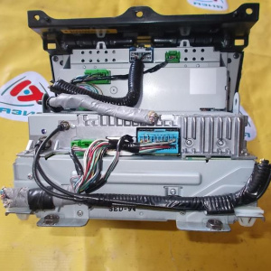 Магнитола Honda Accord CM2 '2006- +климат