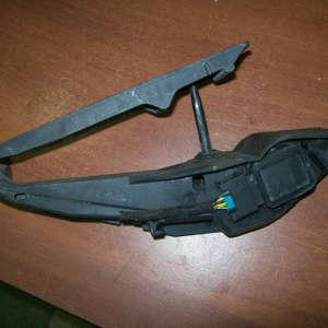 Педаль газа BMW E53 X5 Эл 35406762480