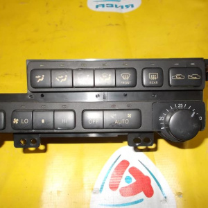 Климат-контроль Toyota GX90JZX90 Mark II/Chaser/Cresta