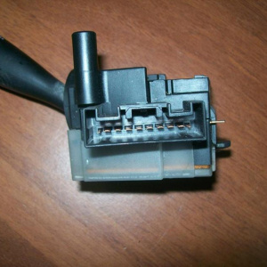 Блок подрулевых переключателей Subaru R2 RC1 L